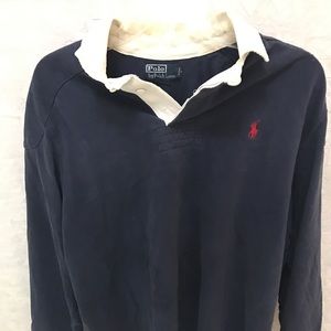 Polo Ralph Lauren shirt